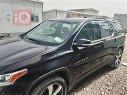 شيفروليه ترافرس